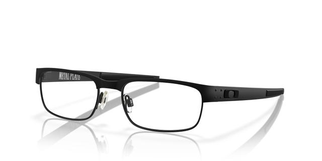 Oakley Mens Metal Plate Eyeglasses Product Image