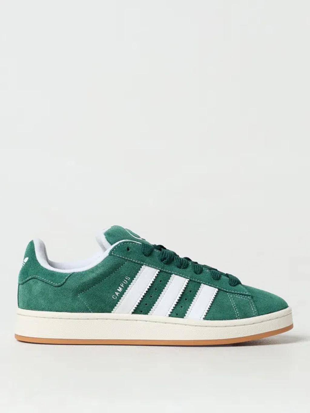 ADIDAS ORIGINALS Sneakers  Men Color Green Product Image