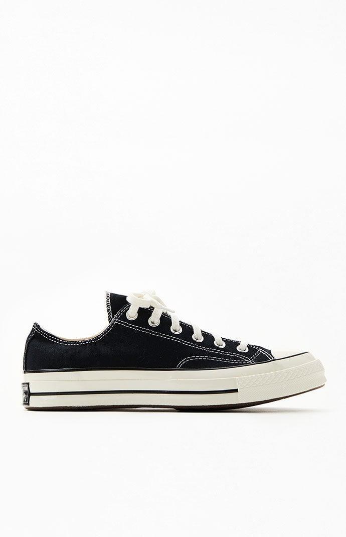 Converse Chuck Taylor All Star 70 Low Top Sneaker Product Image