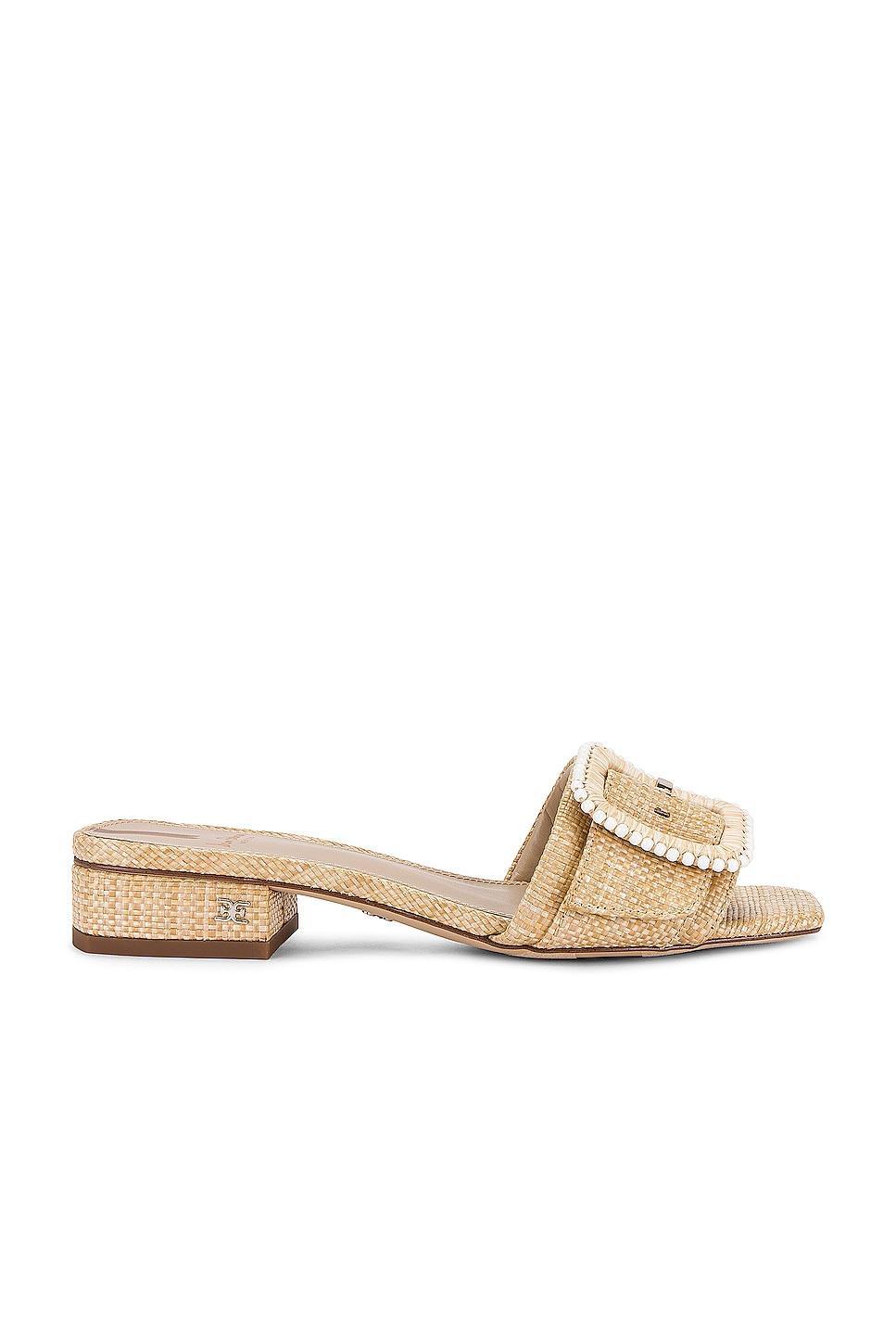 Deacon Bead Sandal Sam Edelman Product Image