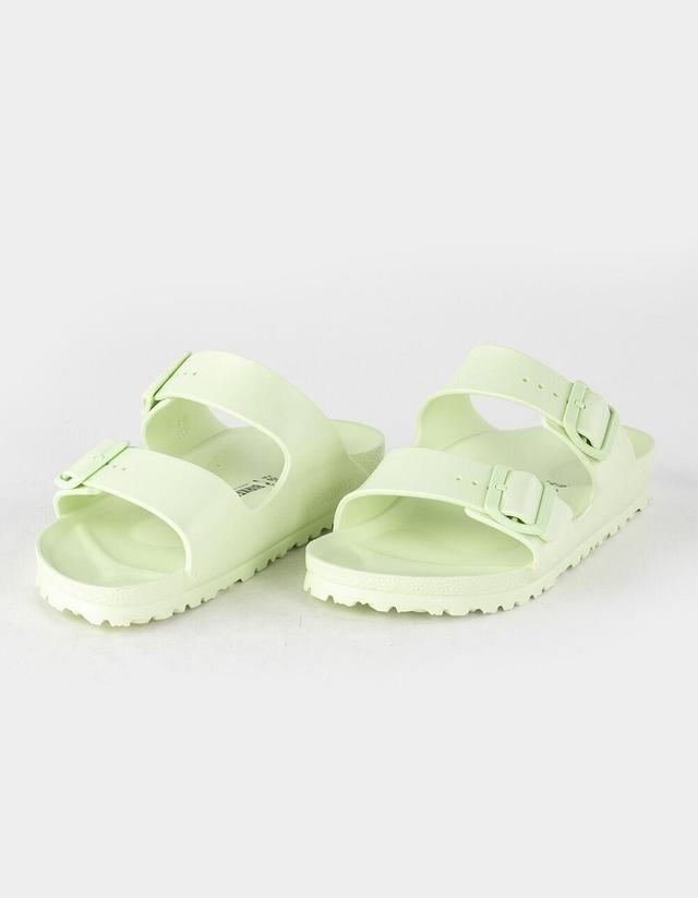 BIRKENSTOCK Arizona EVA Womens Sandals Product Image