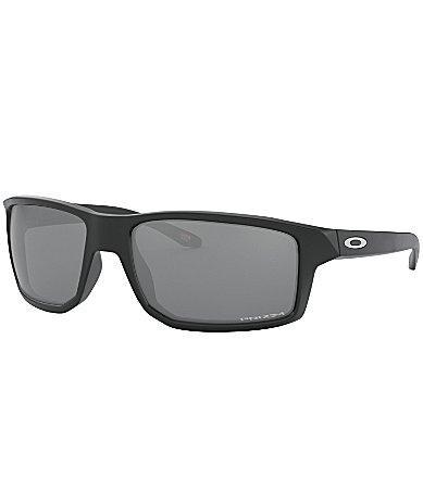 Oakley Mens Gibston Polarized Sunglasses Product Image