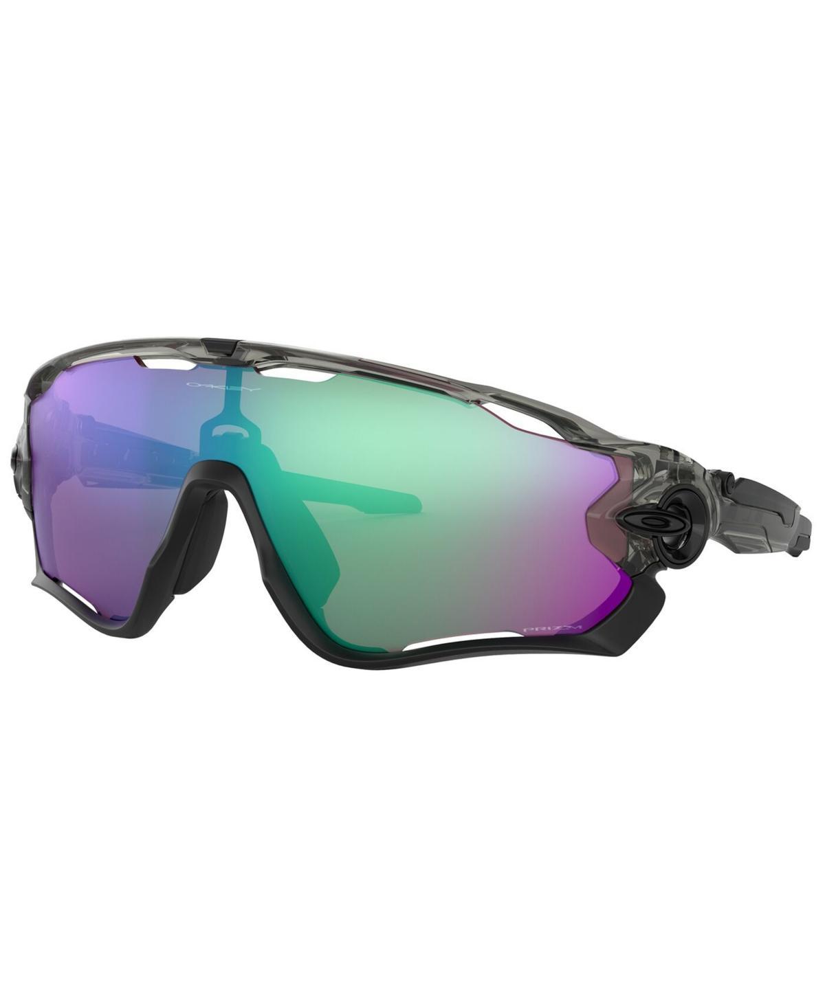 Oakley Men's Jawbreaker™ Sunglasses Product Image