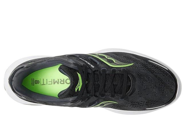 Saucony Guide 16 Running Shoes - AW23 Product Image