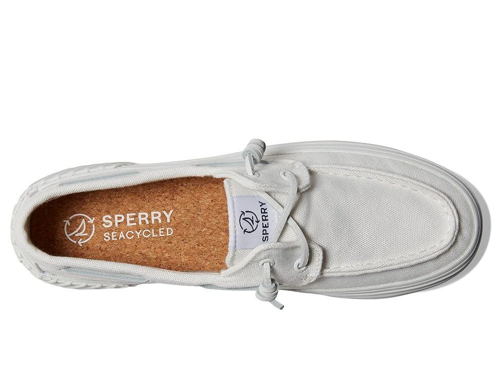 Sperry Bahama 2.0 Platform Women's Shoes Product Image