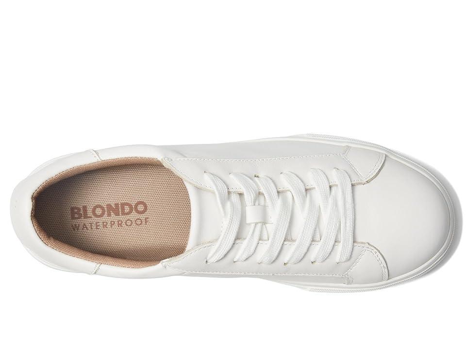 Blondo Venna Waterproof Sneaker Product Image