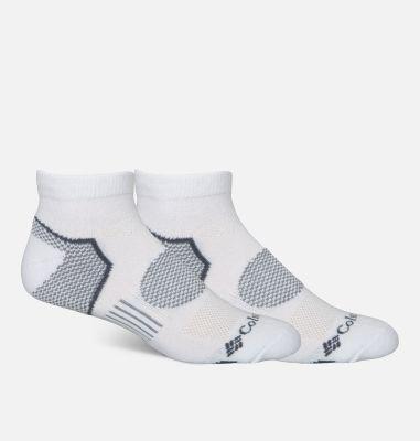 Columbia Men's Balance Point Low-Cut Sock- Product Image