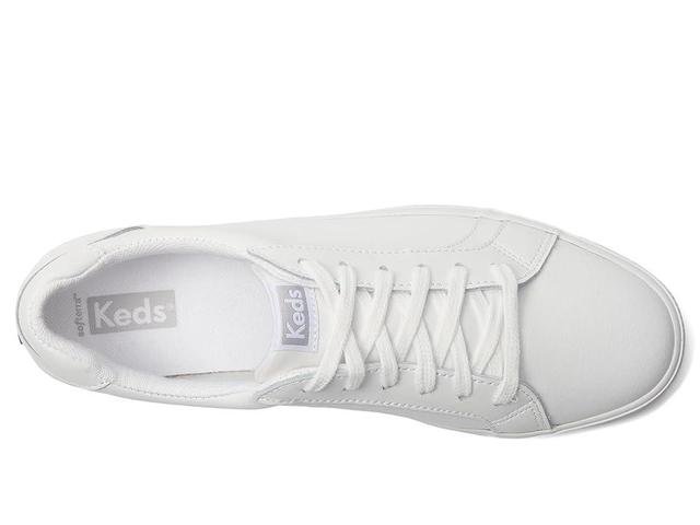 Keds Pursuit Lace Up Leather) Women's Shoes Product Image