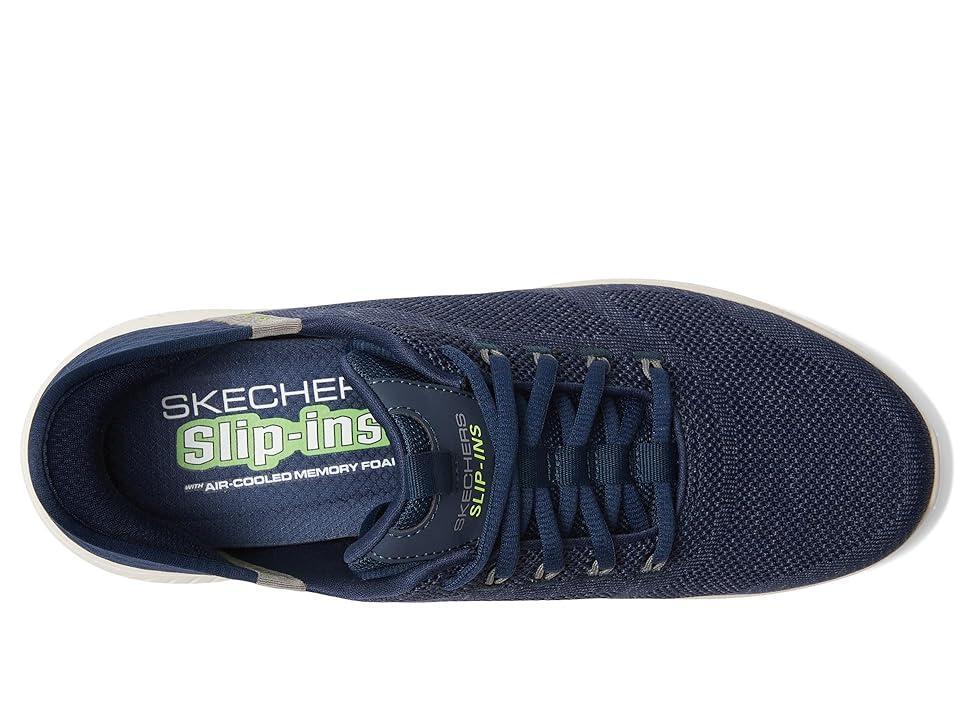 SKECHERS Ultra Flex 3.0 New Arc Hands Free Slip-Ins Men's Shoes Product Image