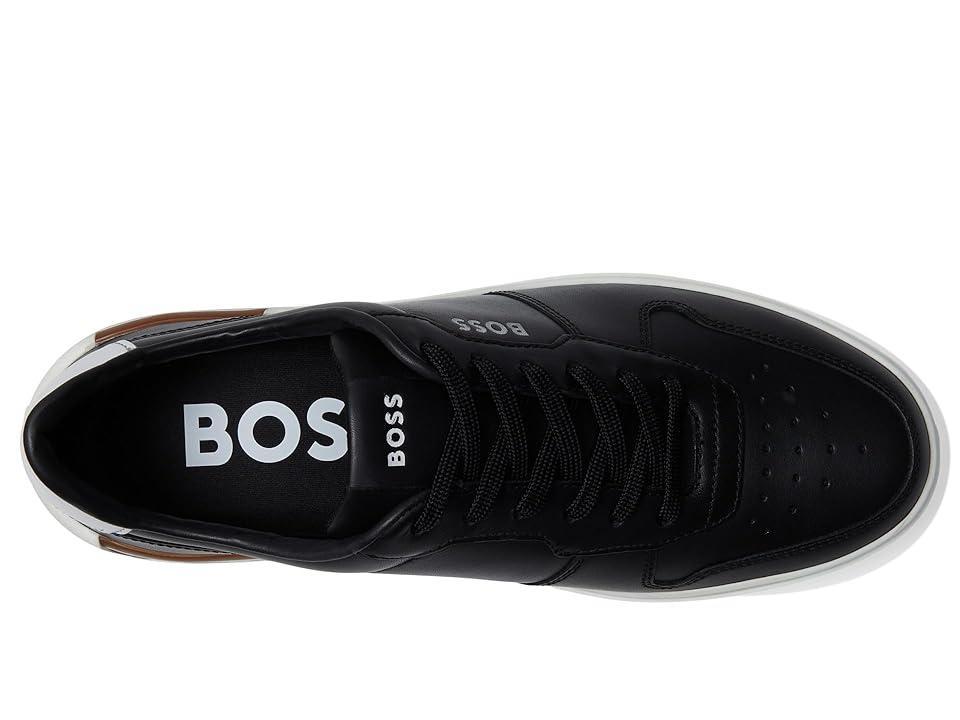 BOSS Clint Tennis Sneaker Men's Shoes Product Image