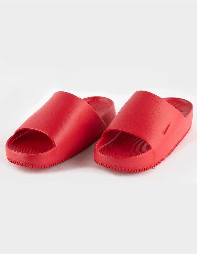 NIKE Calm Mens Slides Product Image