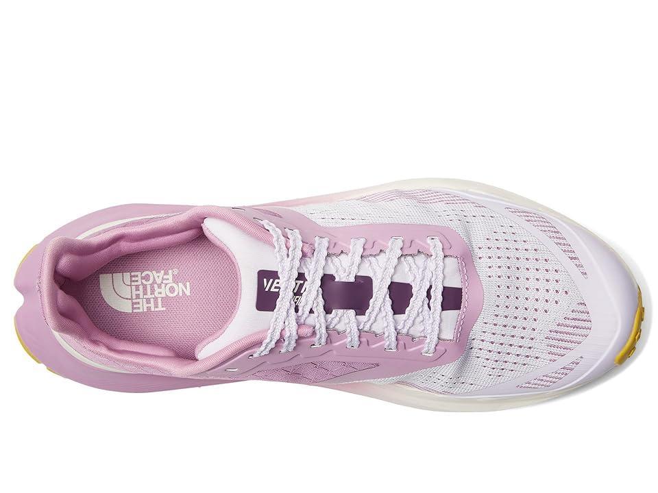 The North Face Vectiv Infinite 2 (Icy Lilac/Mineral ) Women's Shoes Product Image