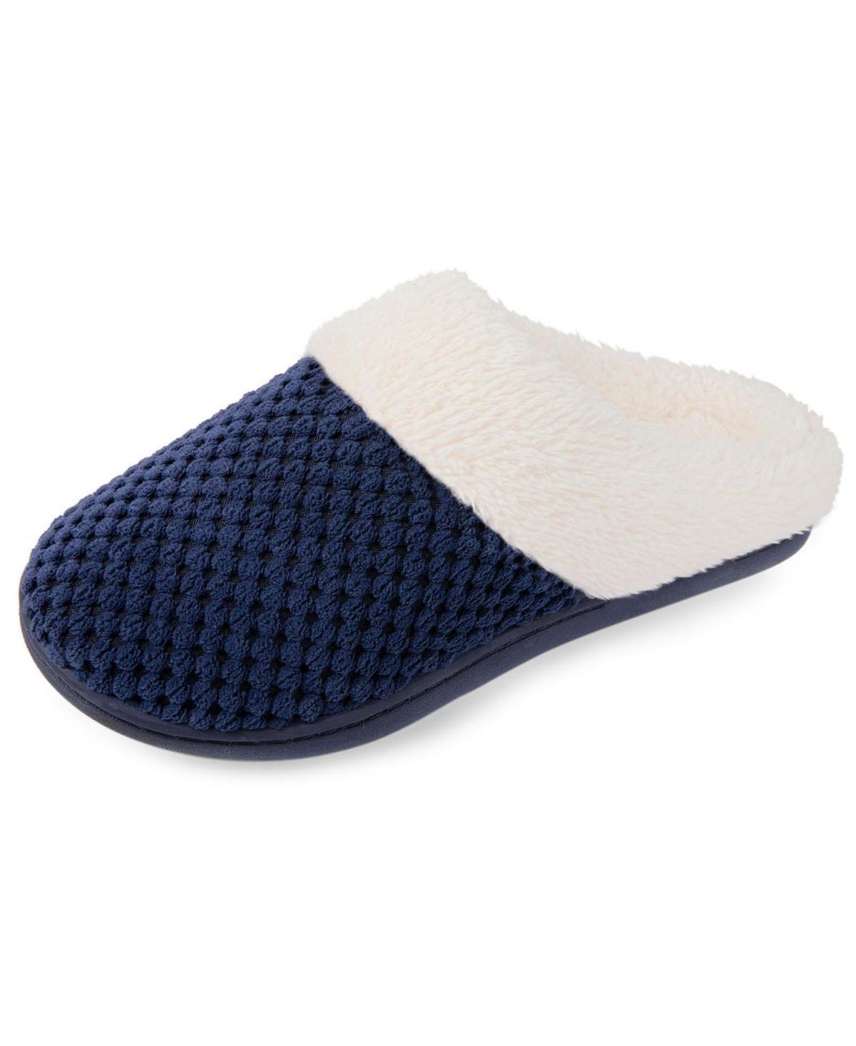 Rock Dove Womens Bubble Stitch Clog Slipper Product Image