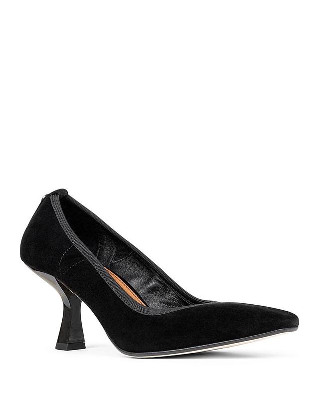 Donald Pliner Womens Bernice Pumps Product Image