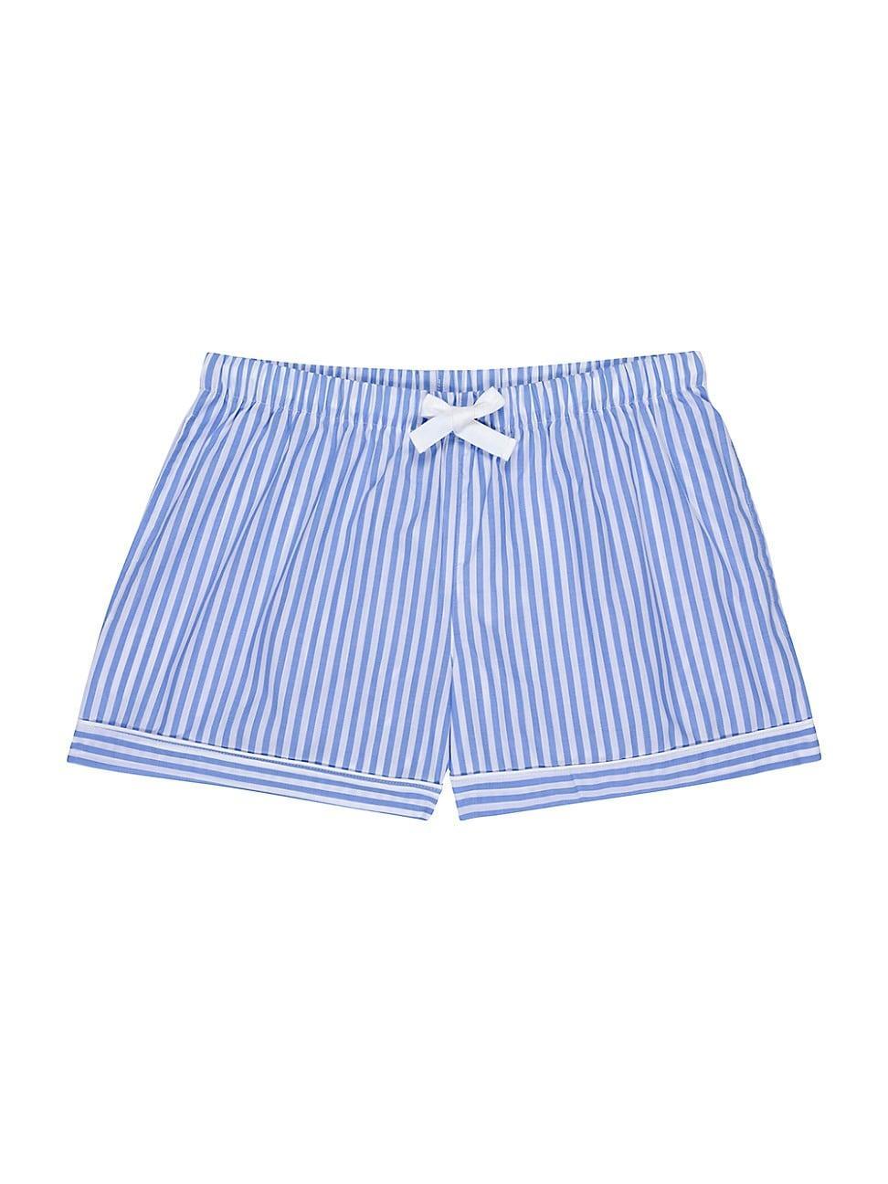 Womens Braddock Boxer Shorts Product Image