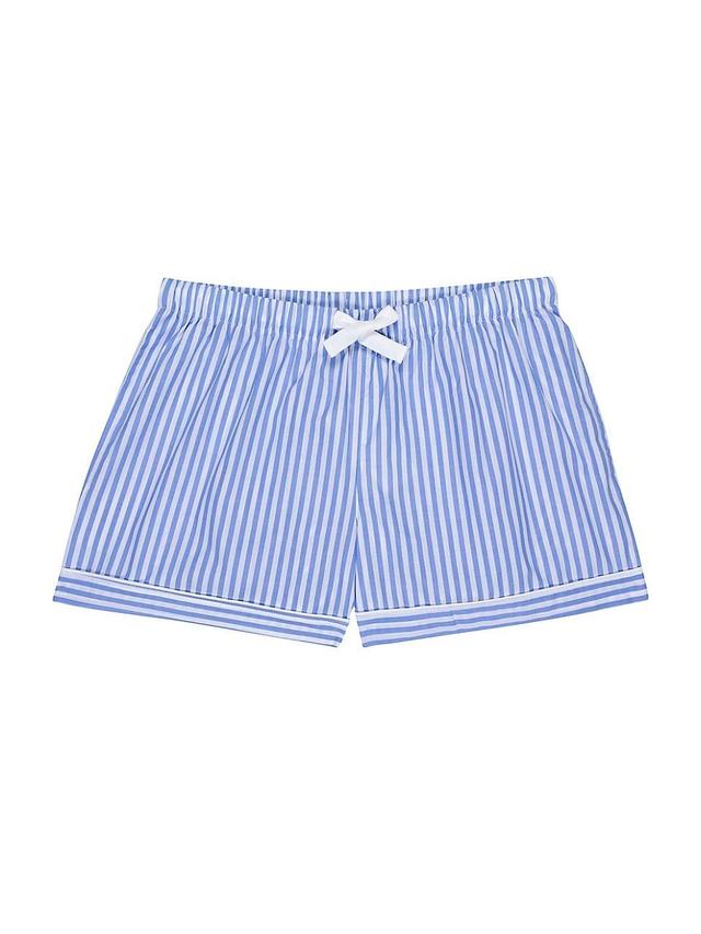 Womens Braddock Boxer Shorts Product Image