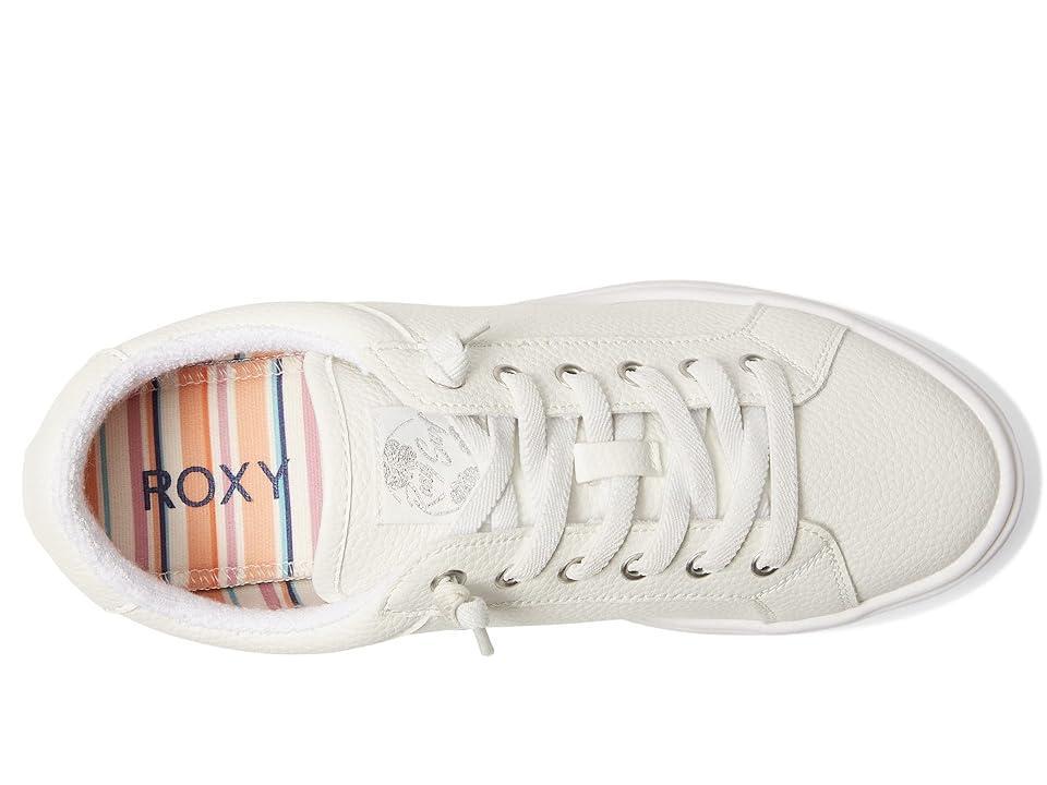 Roxy Sheilahh 2.0 Women's Shoes Product Image