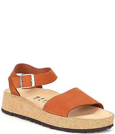 Papillio by Birkenstock Glenda Wedge Sandal Product Image