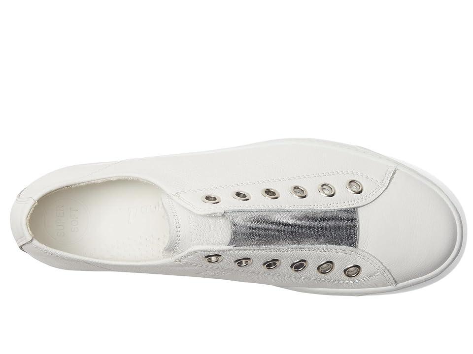 Paul Green Tatum Sneaker Leather) Women's Shoes Product Image