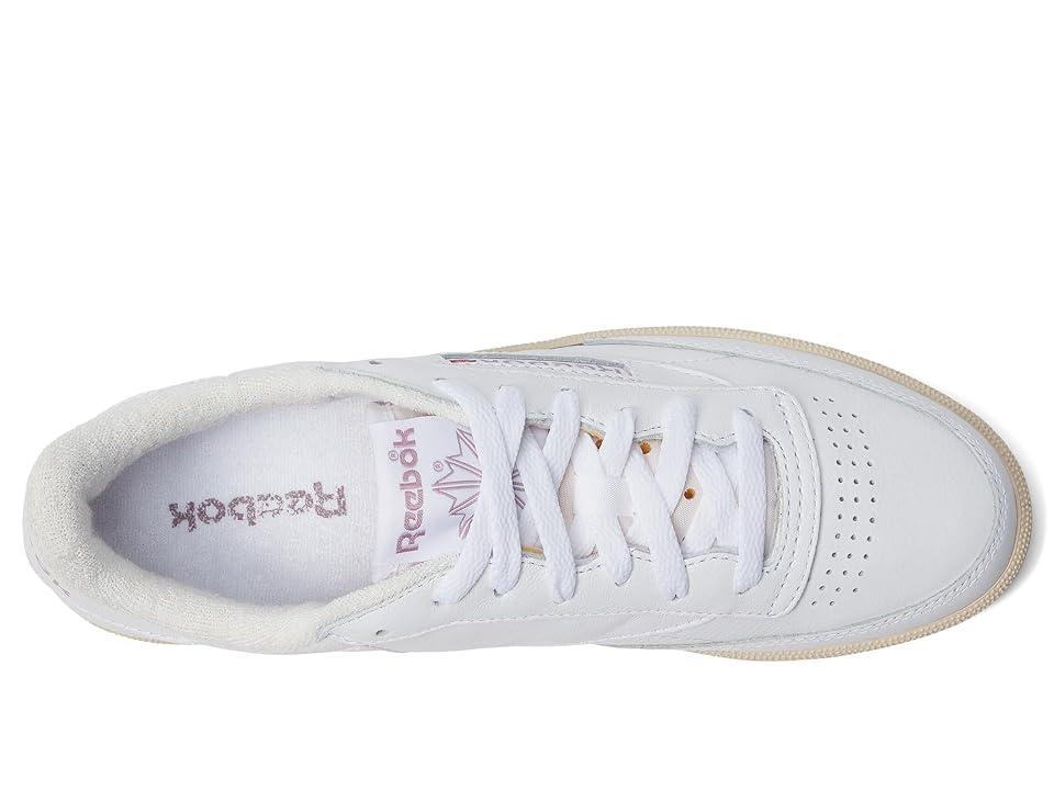 Reebok Club C 85 Vintage Sneaker Product Image