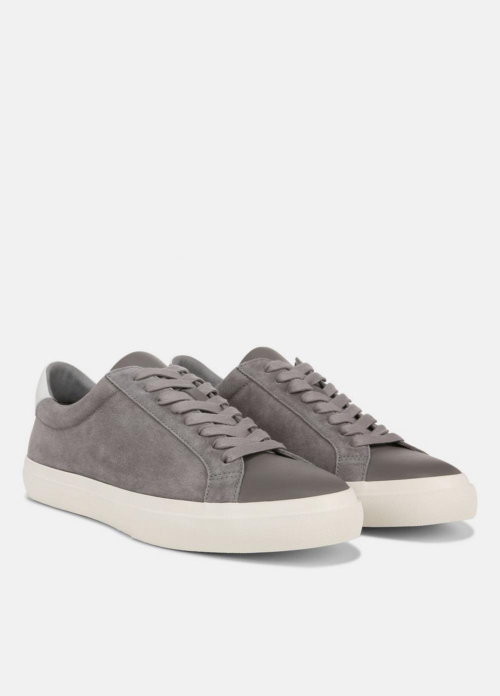 Fulton Suede Sneaker Product Image