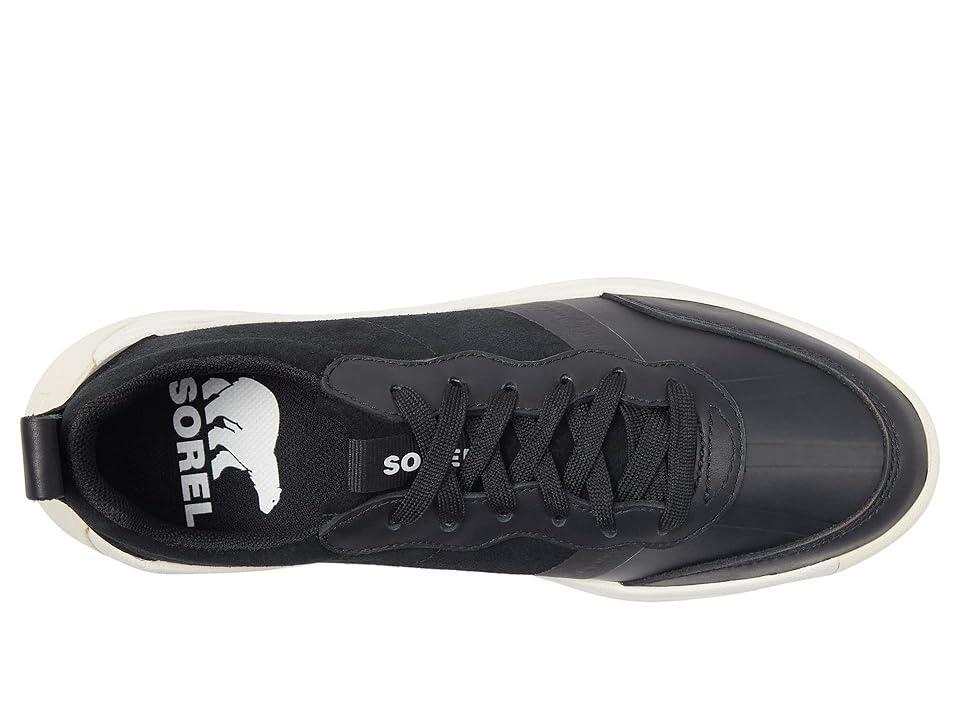 SOREL Ona 503 Low Top Platform Sneaker Product Image