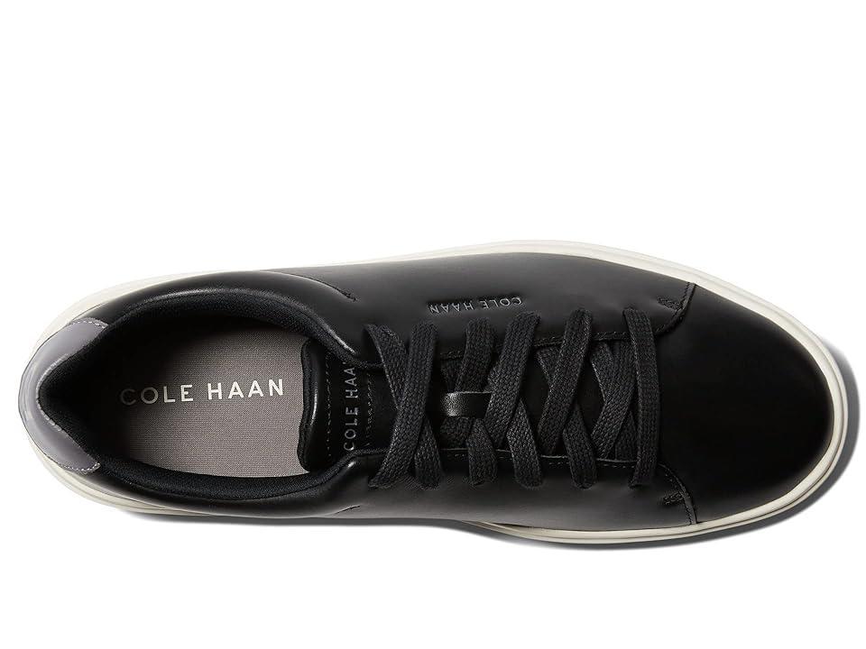 Cole Haan Grand Crosscourt Traveler Sneaker Men's Shoes Product Image