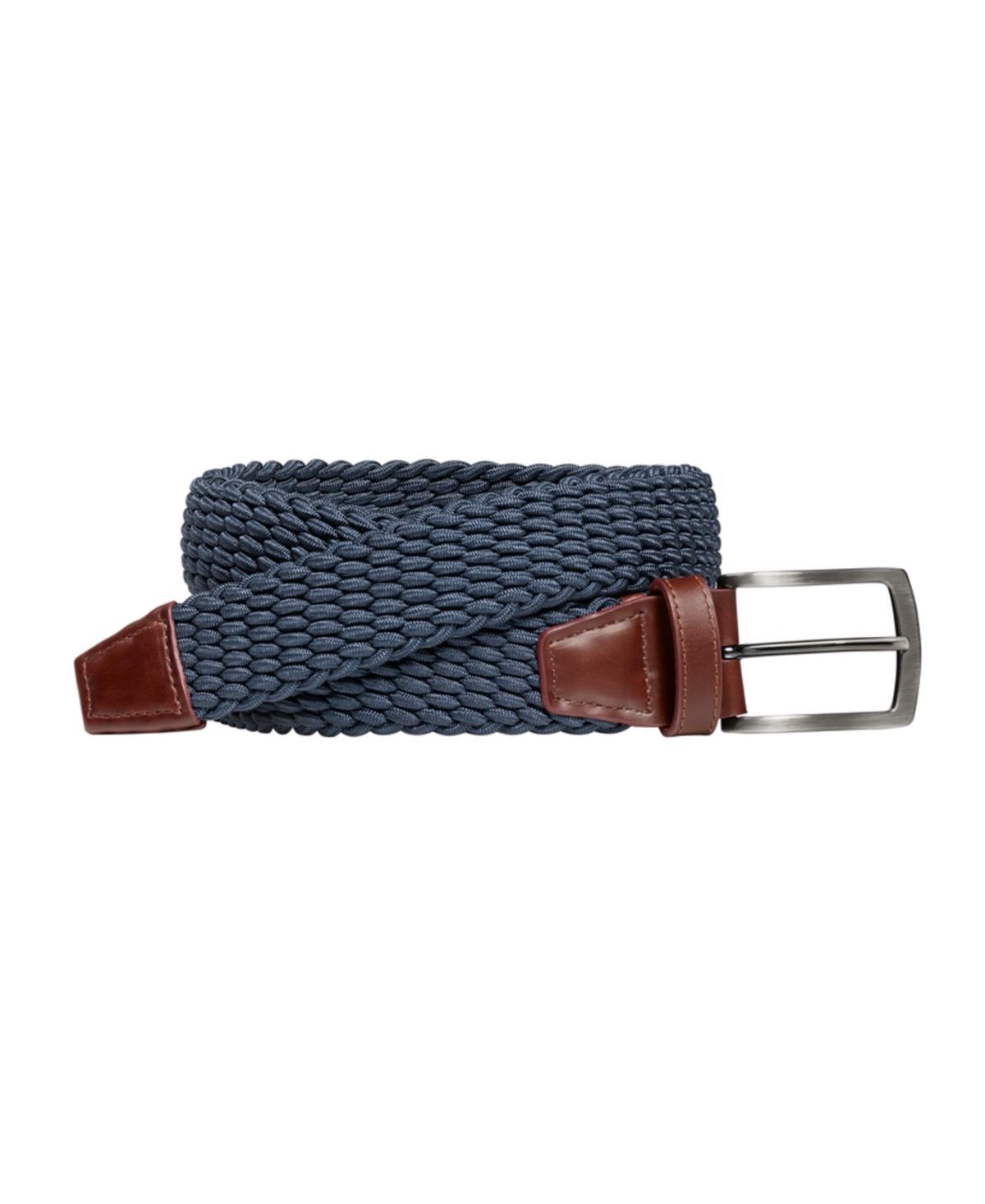 Johnston & Murphy Stretch Knit Belt Product Image