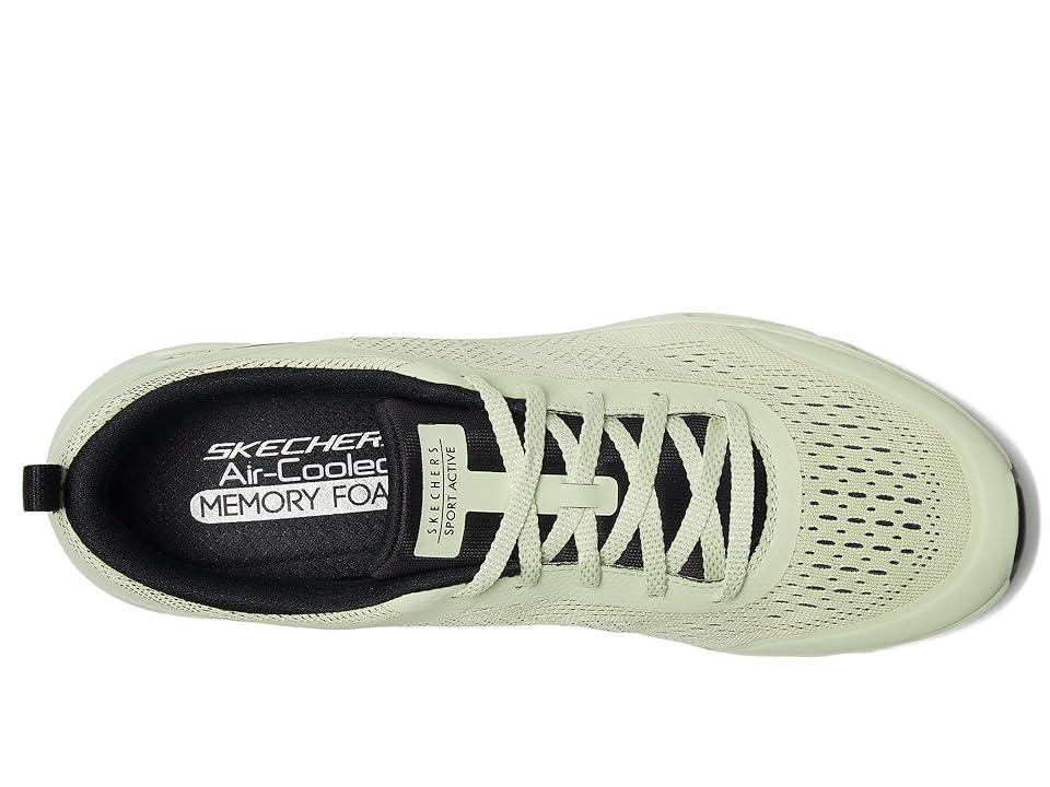 SKECHERS Glide Step Gratifiy Lume (Light ) Women's Shoes Product Image