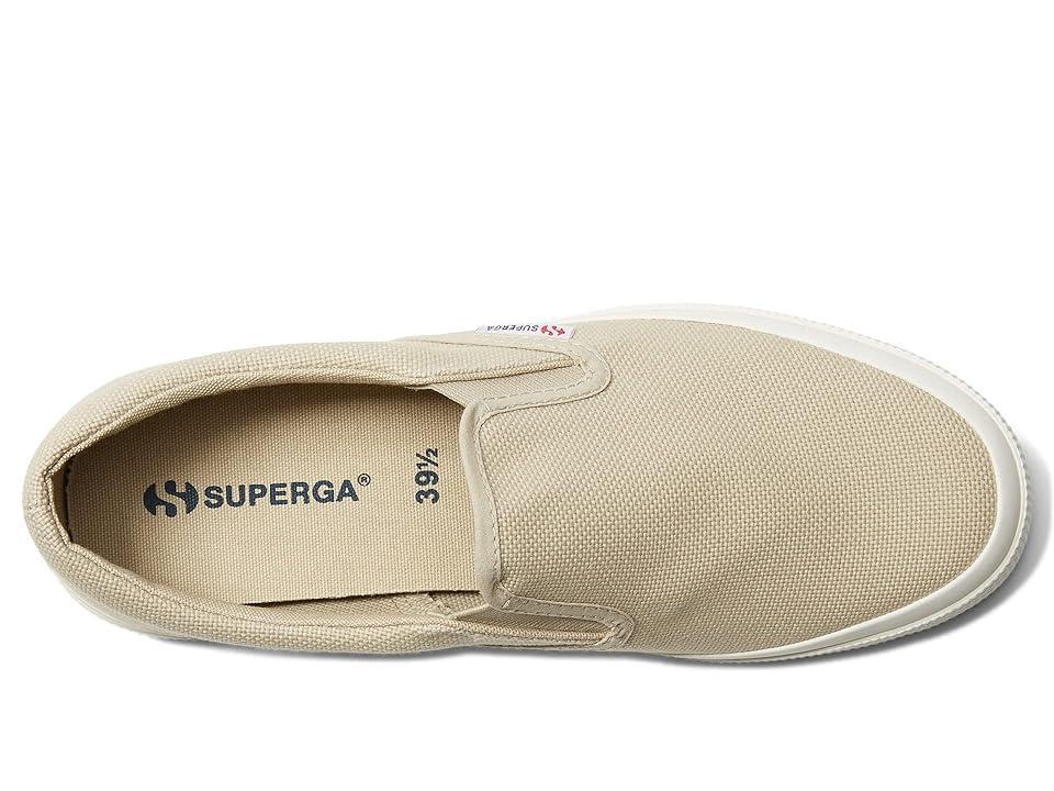 Superga 2707 - Slip-On Women's Shoes Product Image