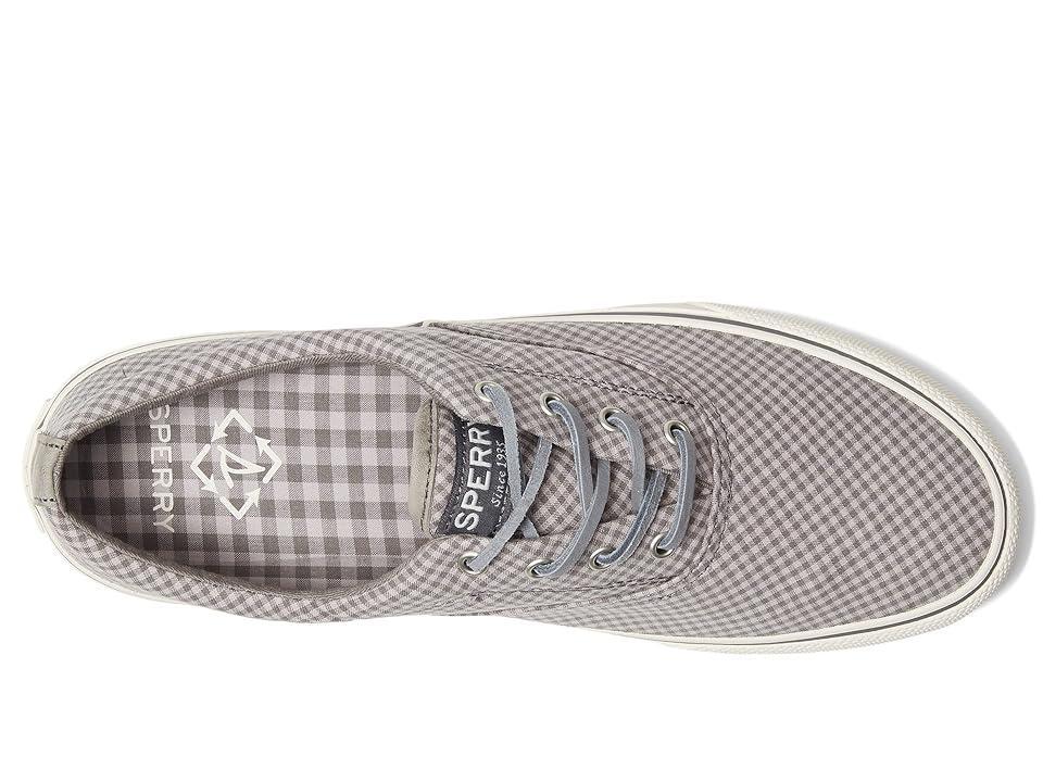 Sperry Striper II CVO (Grey 1) Men's Shoes Product Image