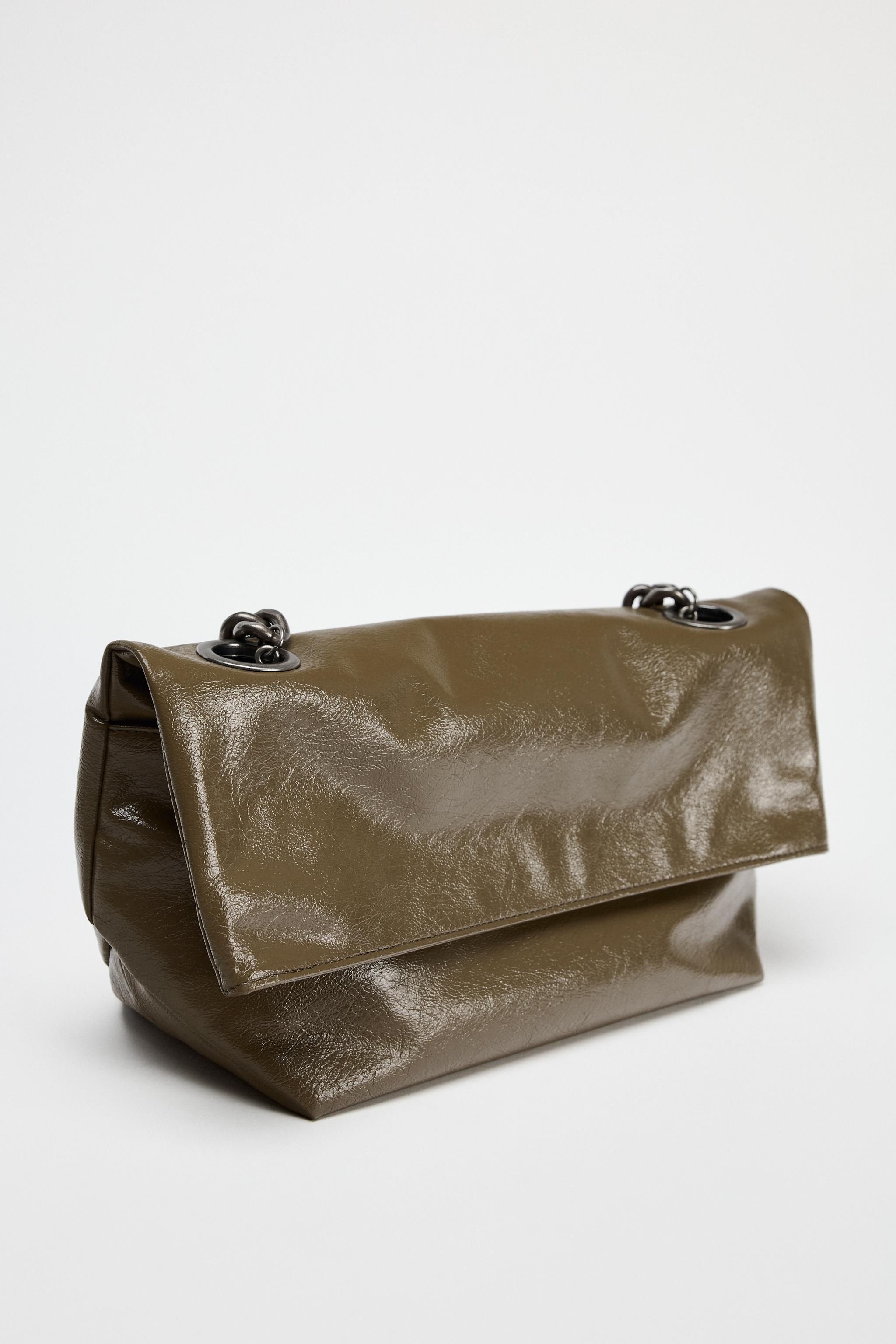 FLAP BAG Product Image