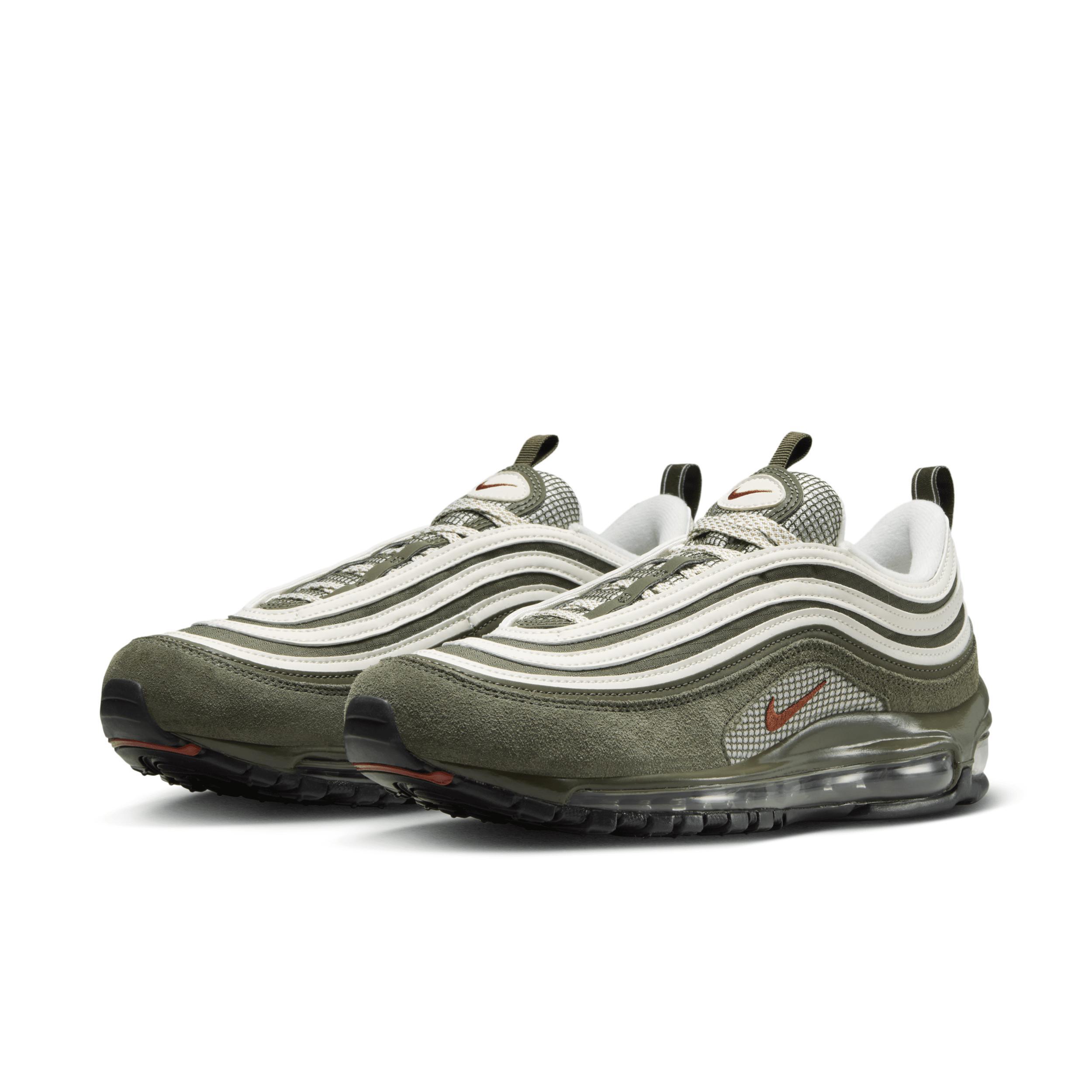 Nike Mens Air Max 97 SE Shoes Product Image