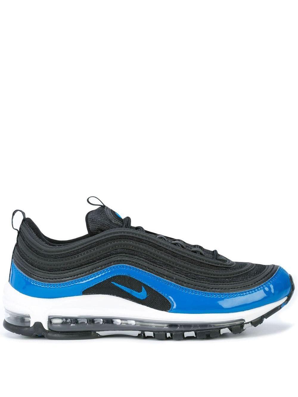 Air Max 97 Og Sneakers In Black Product Image