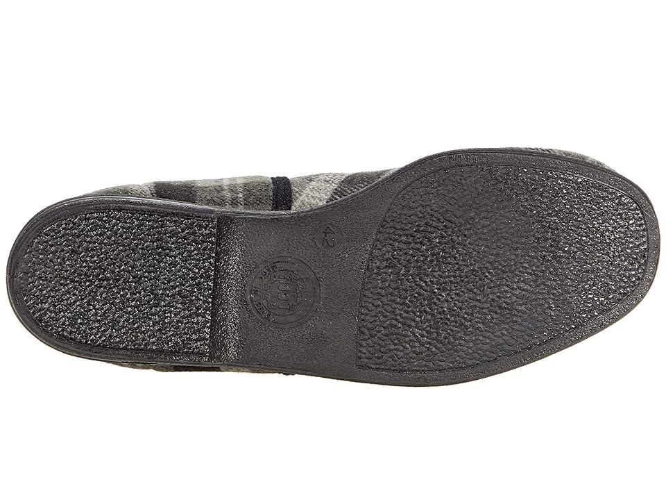 Naot Snooze (Dark ) Men's Shoes Product Image