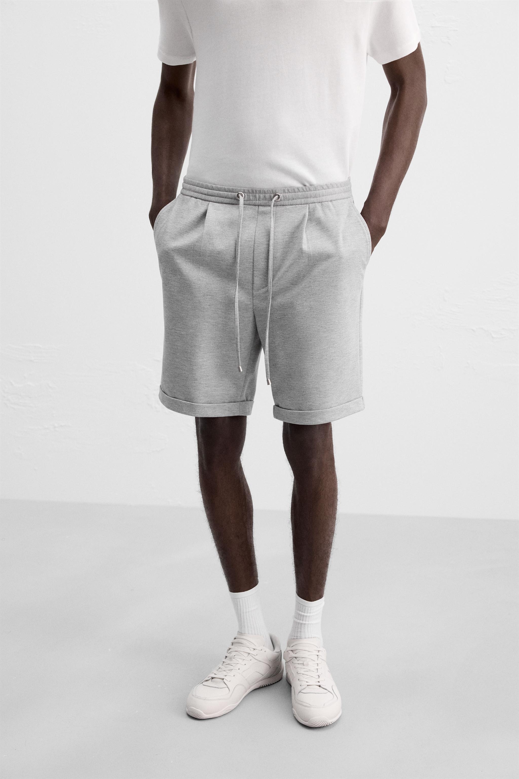 STRETCH SHORTS Product Image