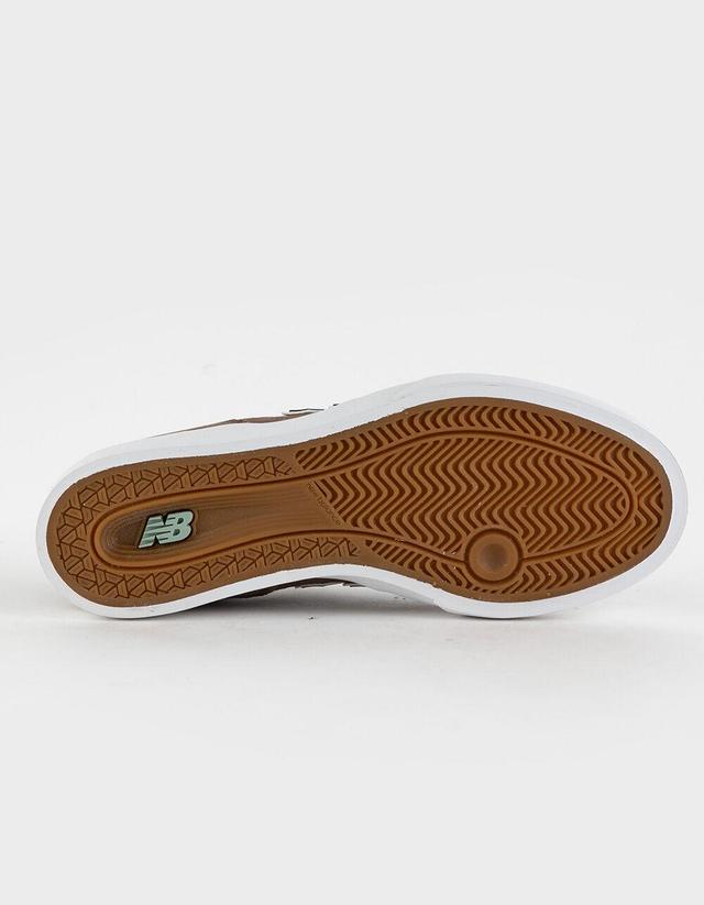 NEW BALANCE Numeric 574 Vulc Mens Shoes Product Image