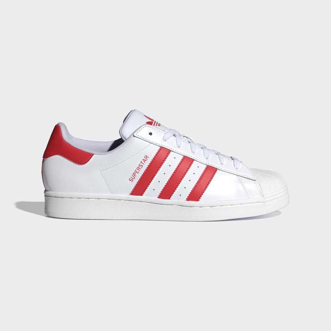 adidas Superstar Sneaker Product Image