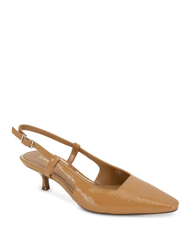 Kenneth Cole New York Martha Slingback Pump Product Image