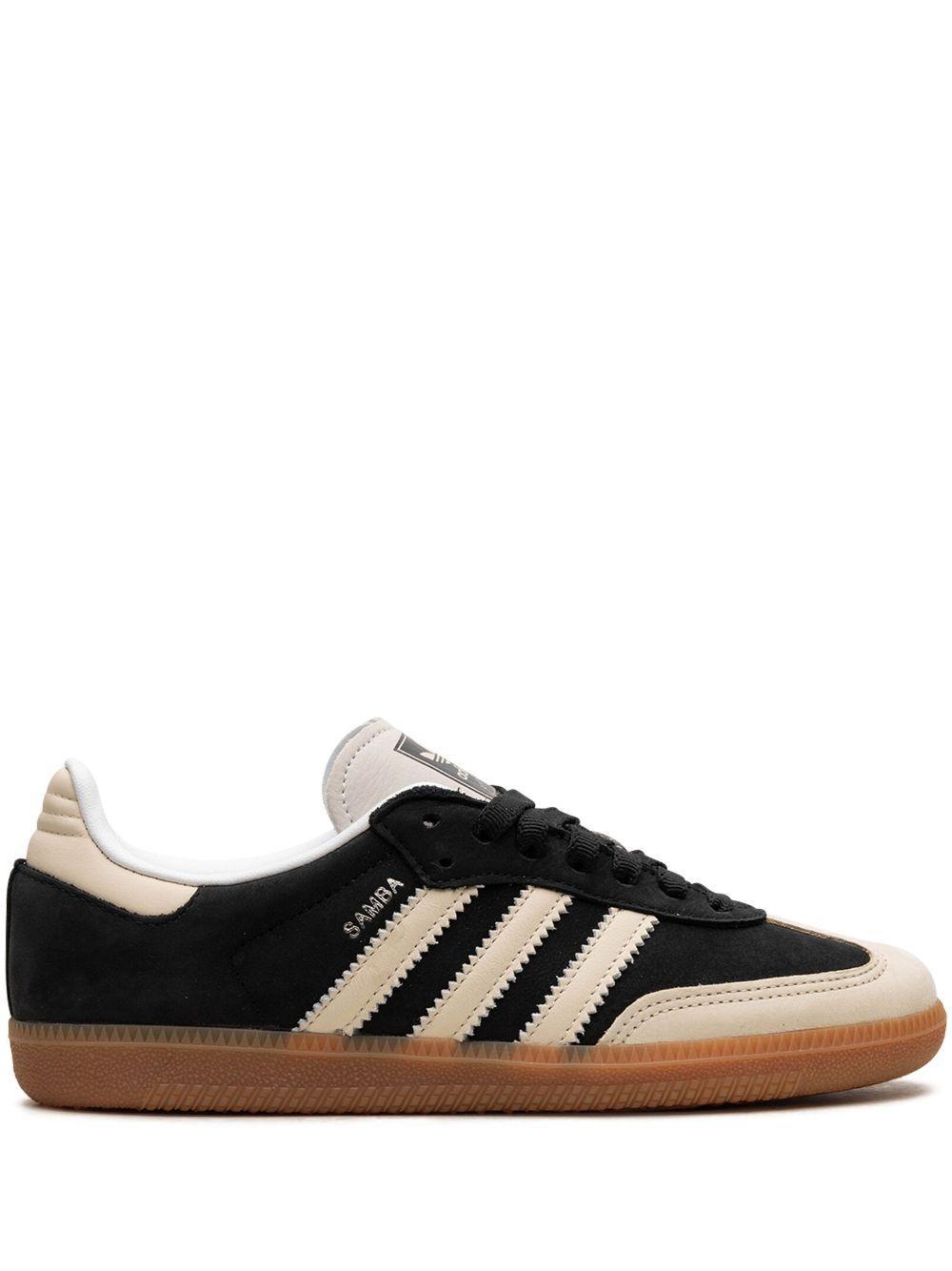 Samba "Core Black/Wonder White" sneakers product image