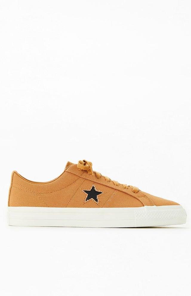 Converse One Star Pro Shoes Product Image