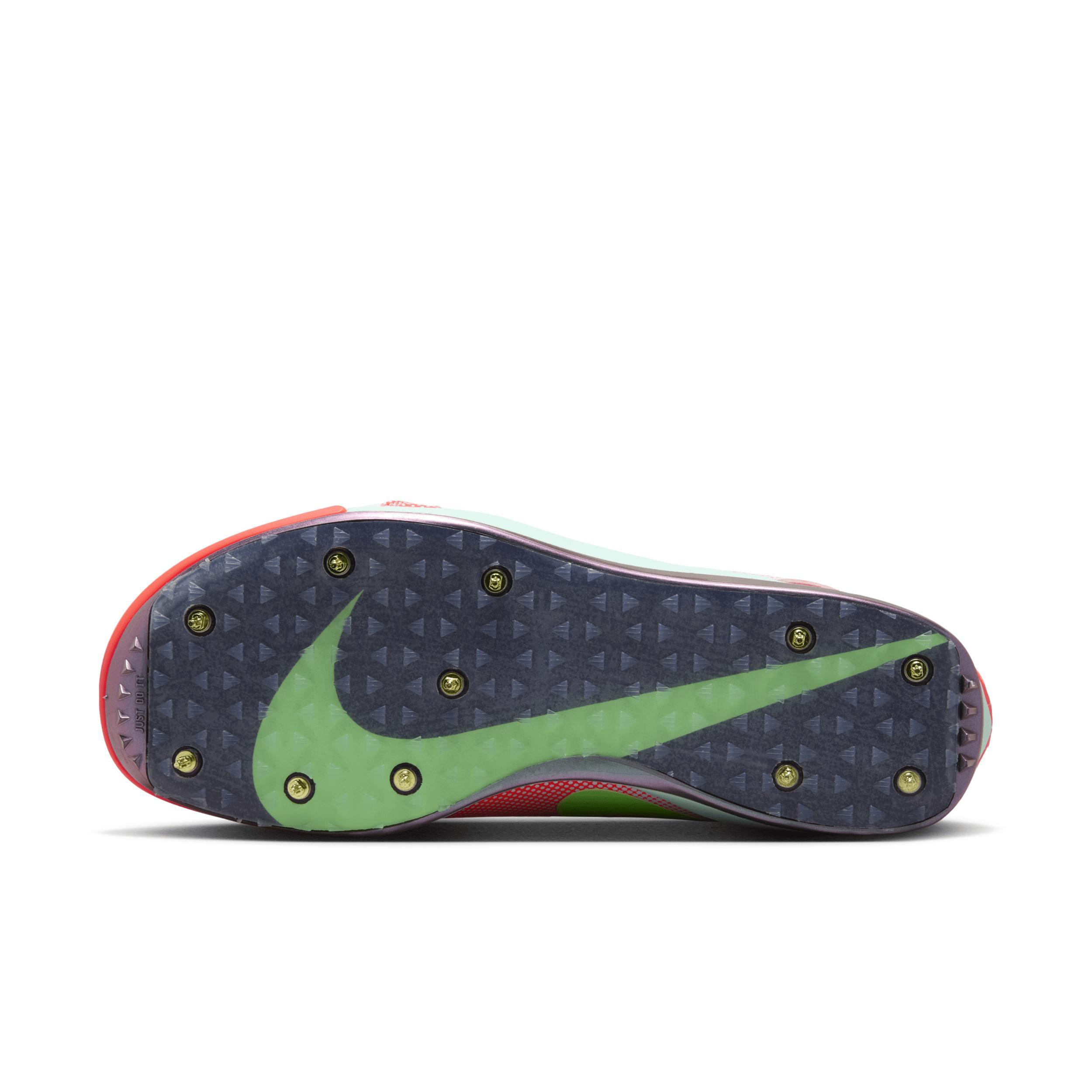 Nike Mens Zoom Javelin Elite 3 Track & Field Throwing Spikes Product Image