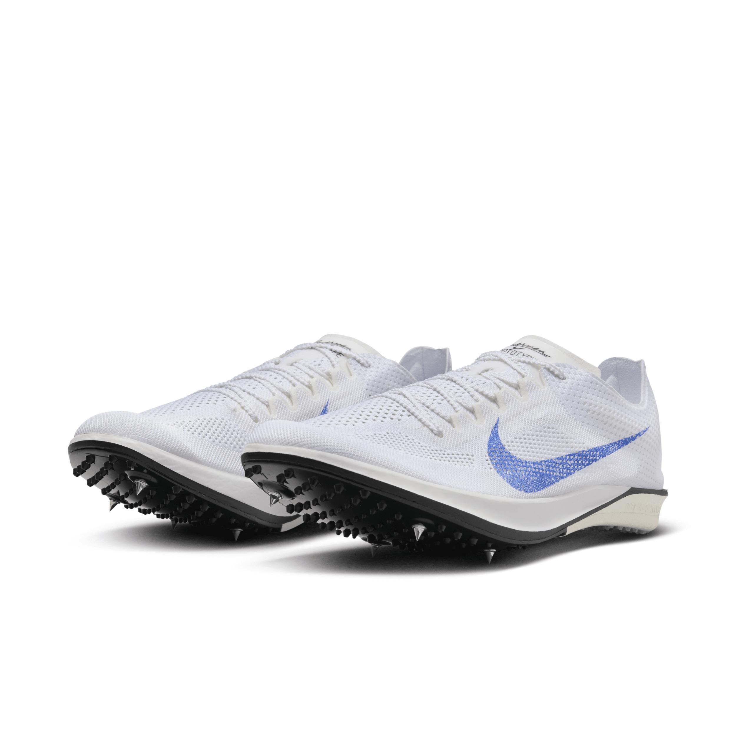 Nike Men's Dragonfly 2 Blueprint Track & Field Distance Spikes Product Image