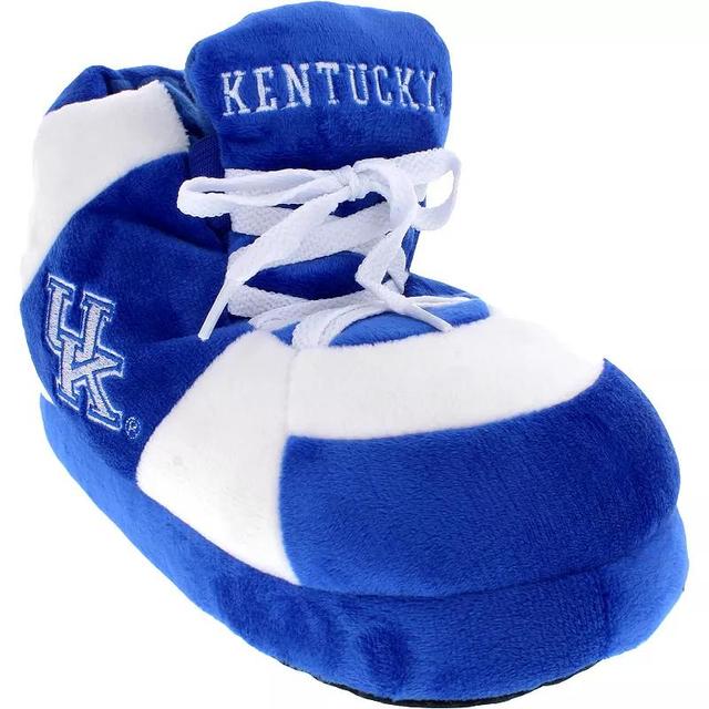 Unisex Kentucky Wildcats Original Comfy Feet Sneaker Slippers, Womens Product Image