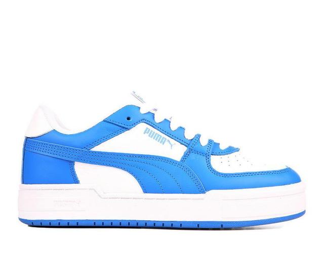 Men's Puma Classic Pro Sneakers Product Image