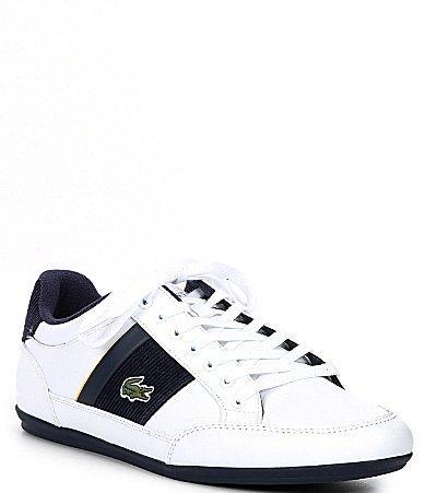 Lacoste Mens Chaymon Lace Product Image