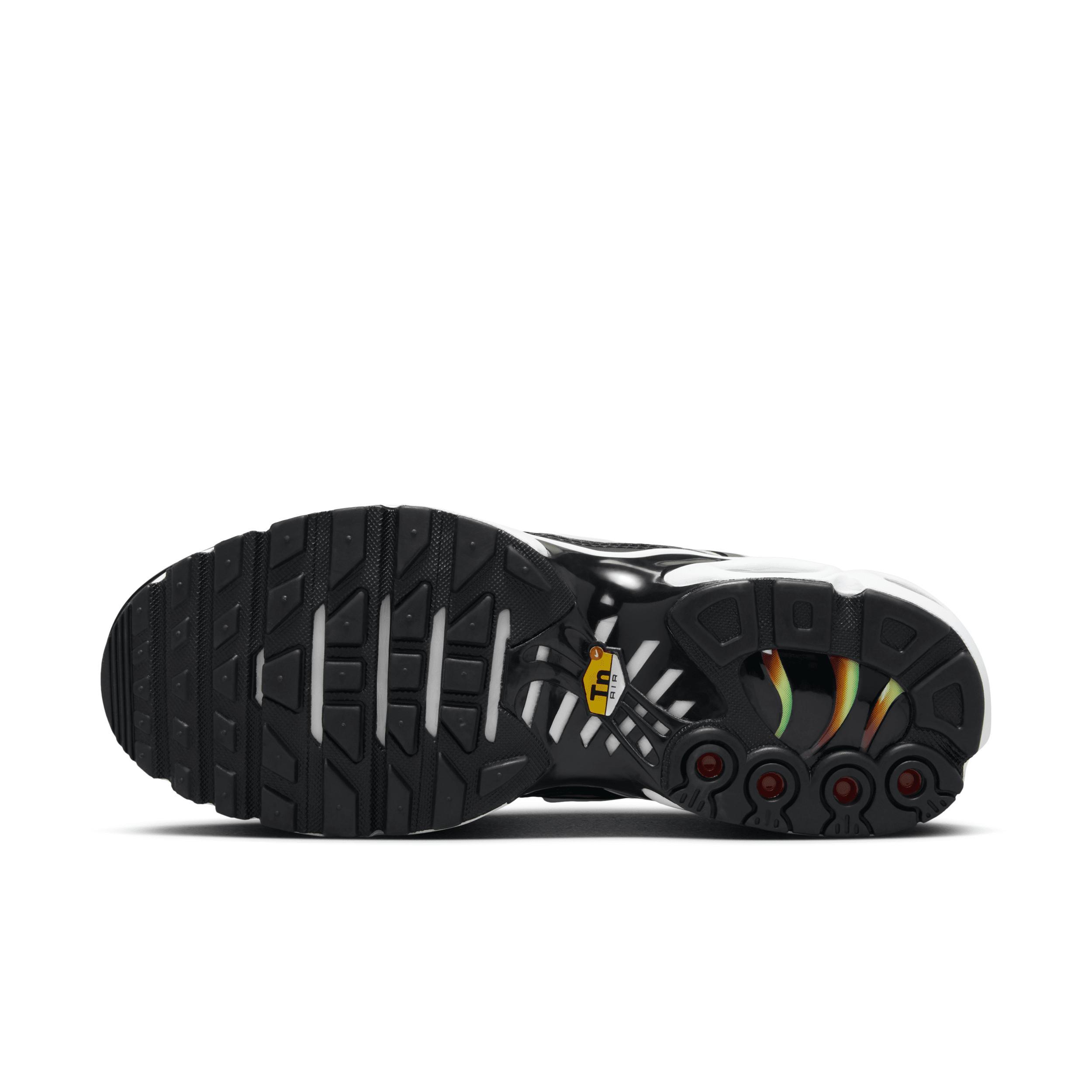 Nike Women's Air Max Plus Shoes Product Image