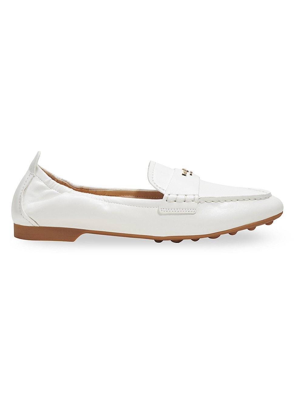 Womens Eliza Loafers Product Image