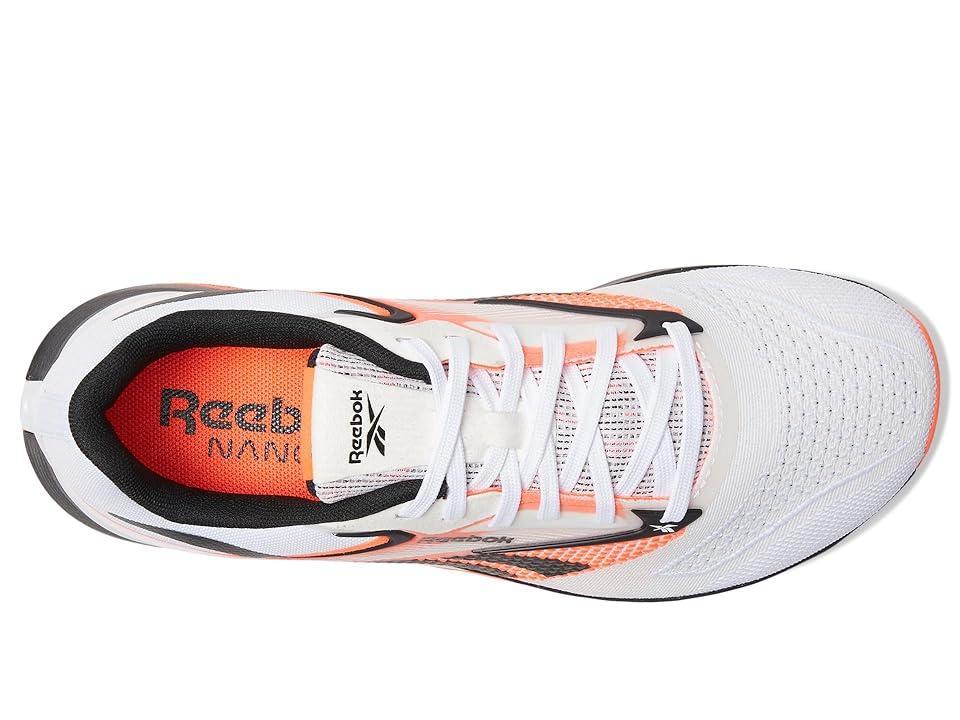 Reebok Womens Reebok Nano X4 - Womens Training Shoes Product Image