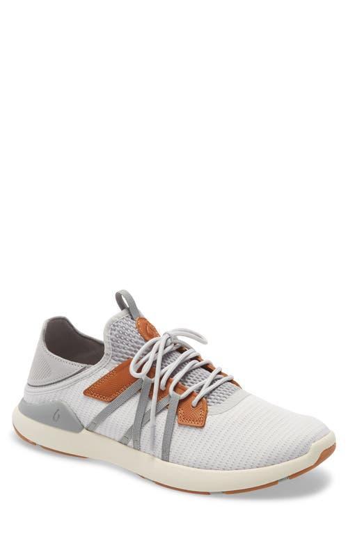 OluKai Mio Li Sneaker Product Image